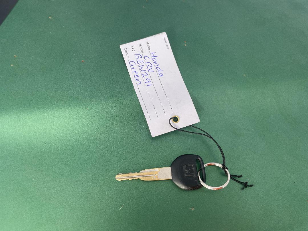 Photo '22' of Honda CRV