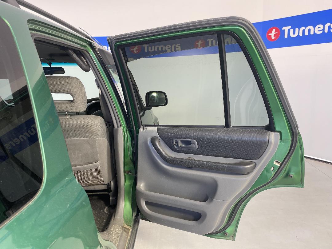 Photo '19' of Honda CRV