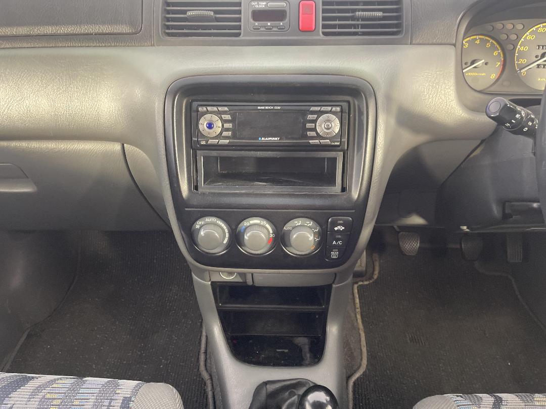 Photo '18' of Honda CRV