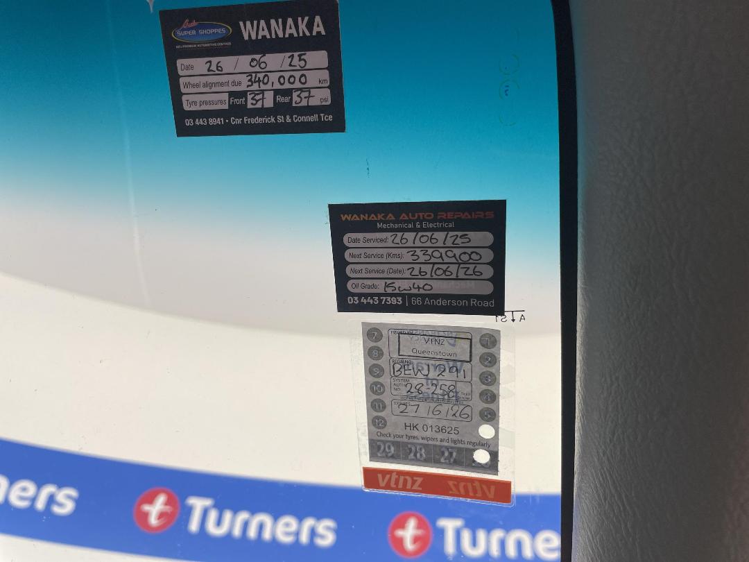 Photo '24' of Honda CRV