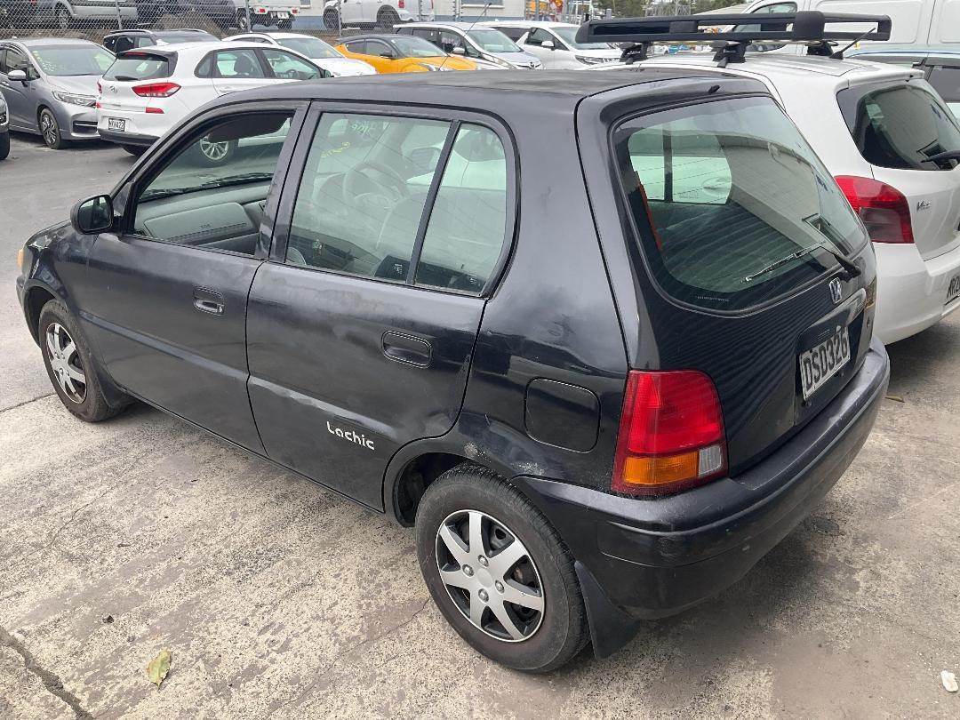 Photo '4' of Honda Logo Lachic Photo '4' of Honda Logo Lachic