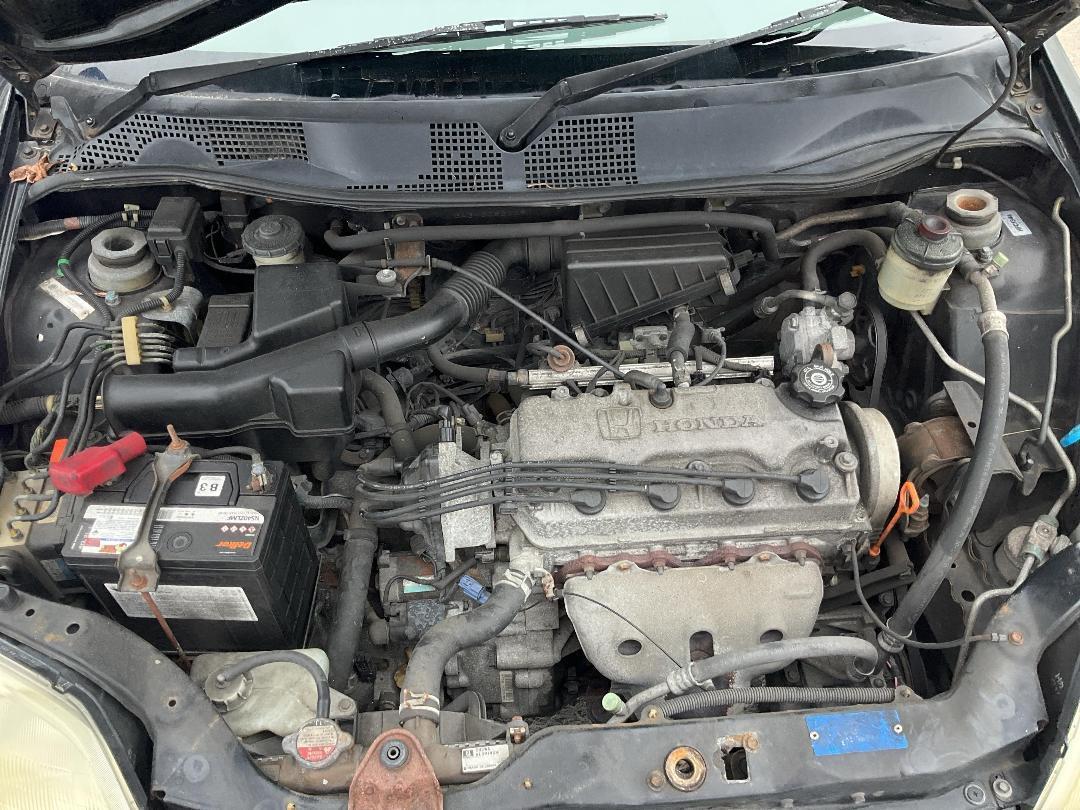 Photo '2' of Honda Logo Lachic Photo '2' of Honda Logo Lachic