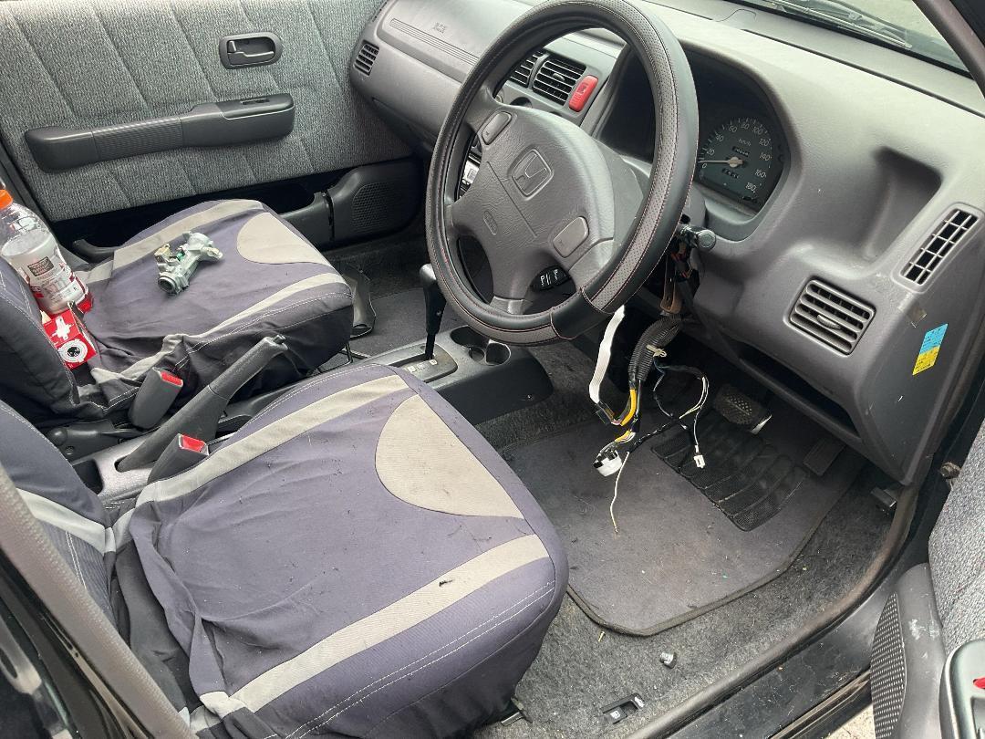 Photo '8' of Honda Logo Lachic Photo '8' of Honda Logo Lachic