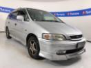Thumbnail '1' of Honda Odyssey