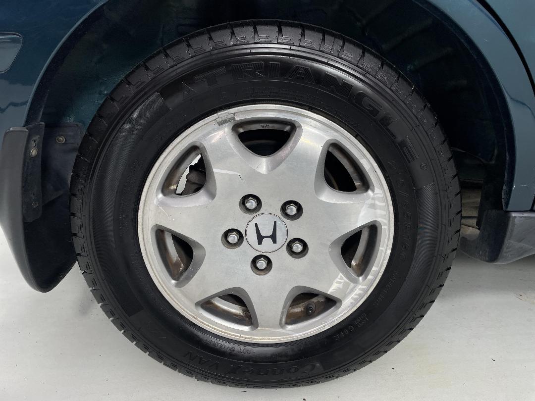 Photo '12' of Honda Odyssey Photo '12' of Honda Odyssey