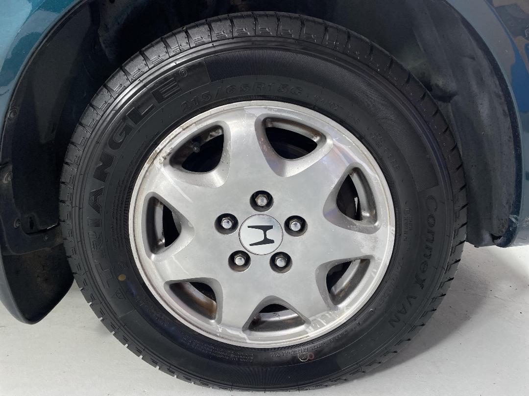 Photo '9' of Honda Odyssey Photo '9' of Honda Odyssey