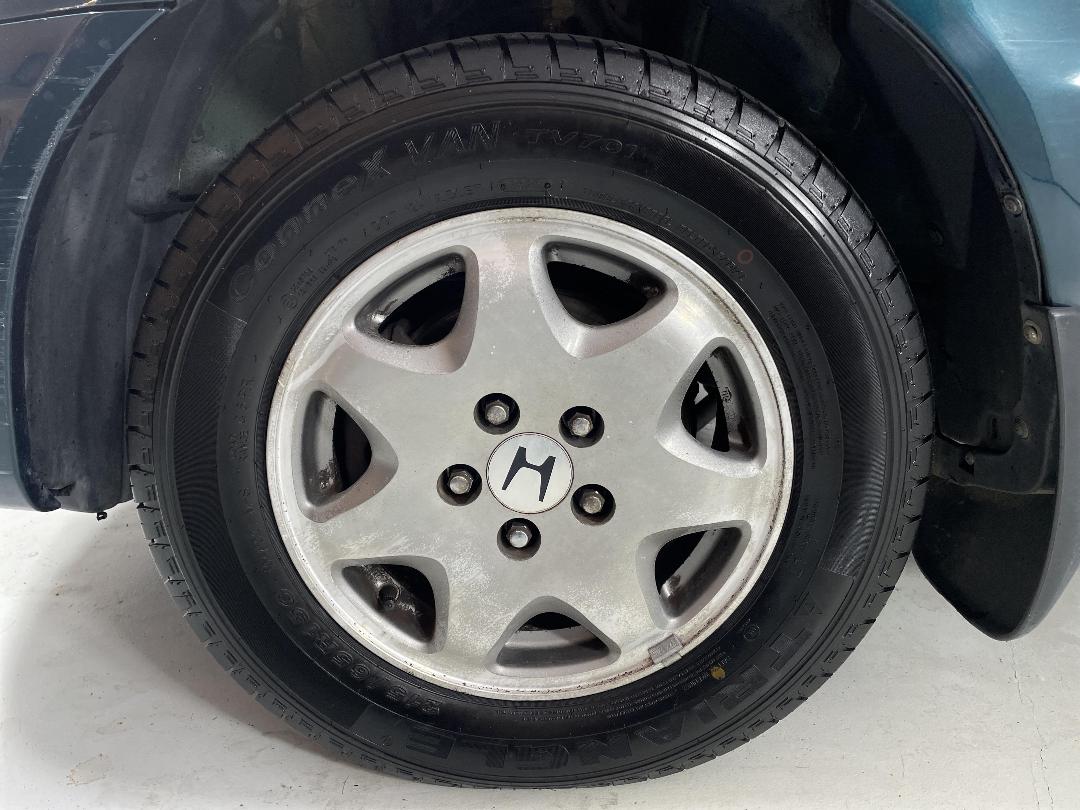 Photo '10' of Honda Odyssey Photo '10' of Honda Odyssey