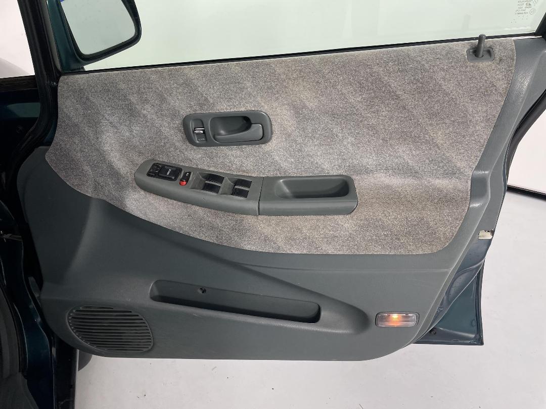 Photo '15' of Honda Odyssey Photo '15' of Honda Odyssey