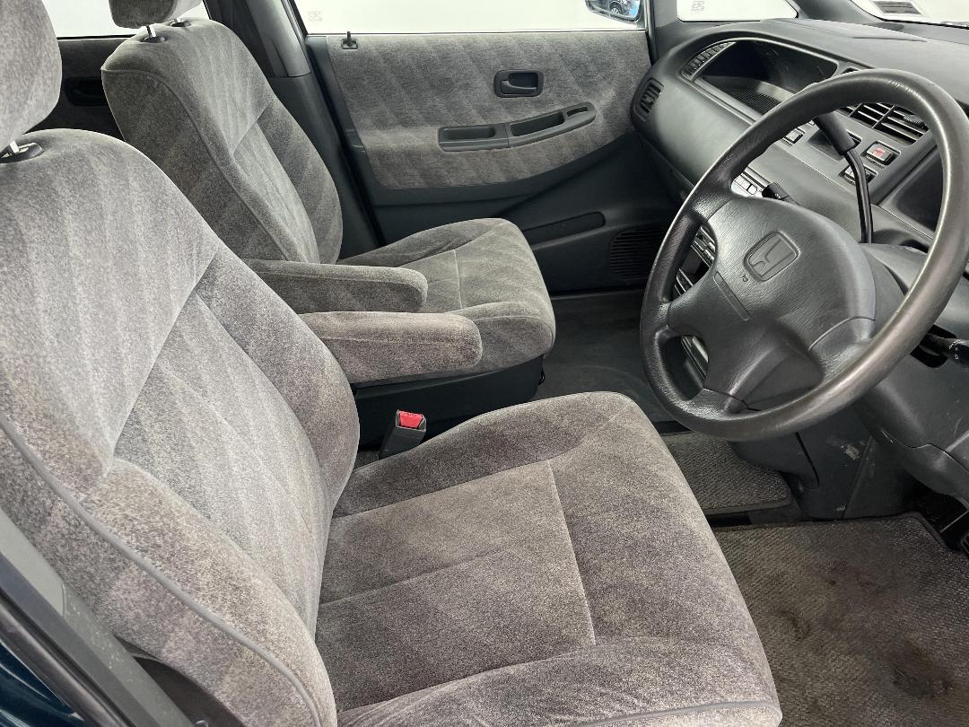 Photo '16' of Honda Odyssey Photo '16' of Honda Odyssey