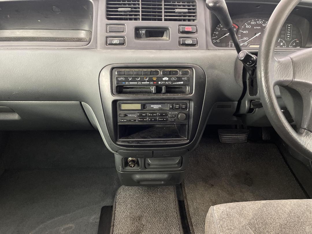 Photo '18' of Honda Odyssey Photo '18' of Honda Odyssey