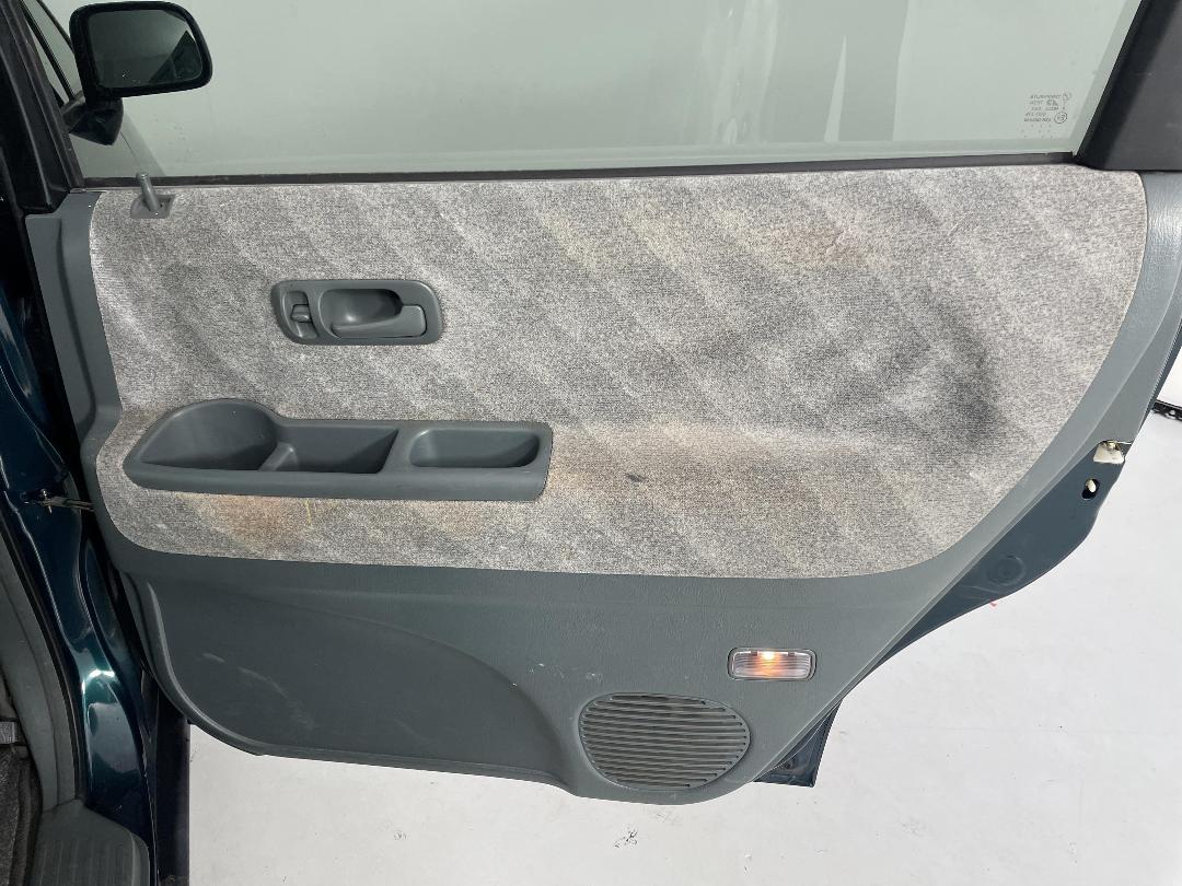 Photo '19' of Honda Odyssey Photo '19' of Honda Odyssey