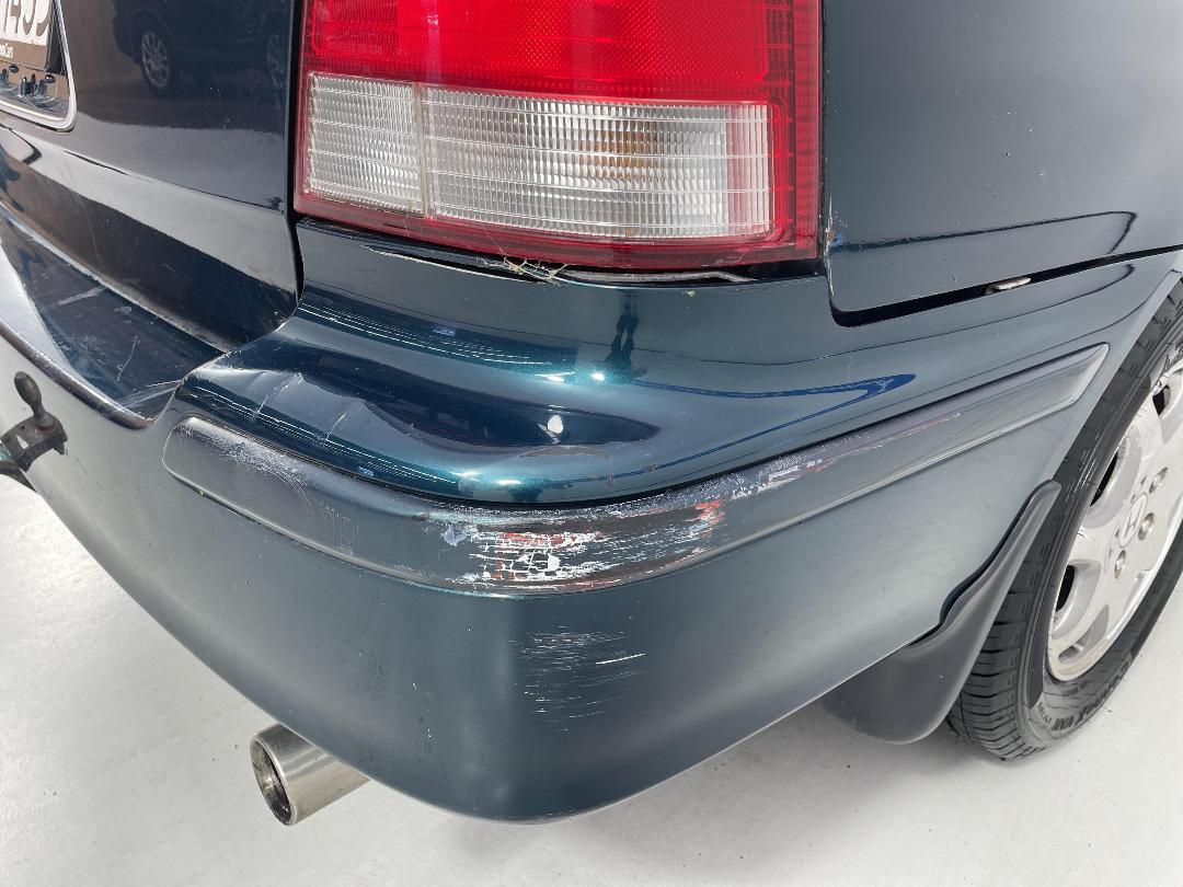 Photo '31' of Honda Odyssey Photo '31' of Honda Odyssey