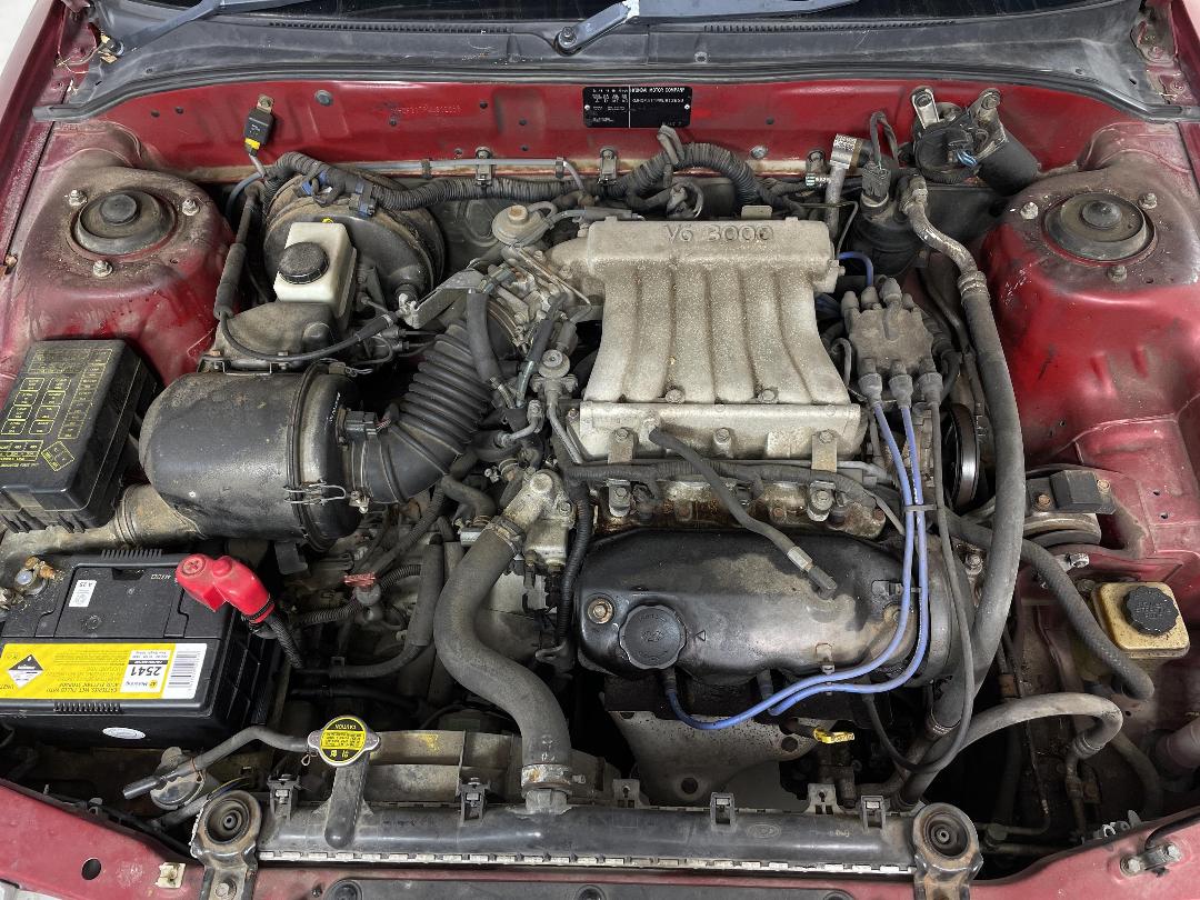 Photo '13' of Hyundai Sonata