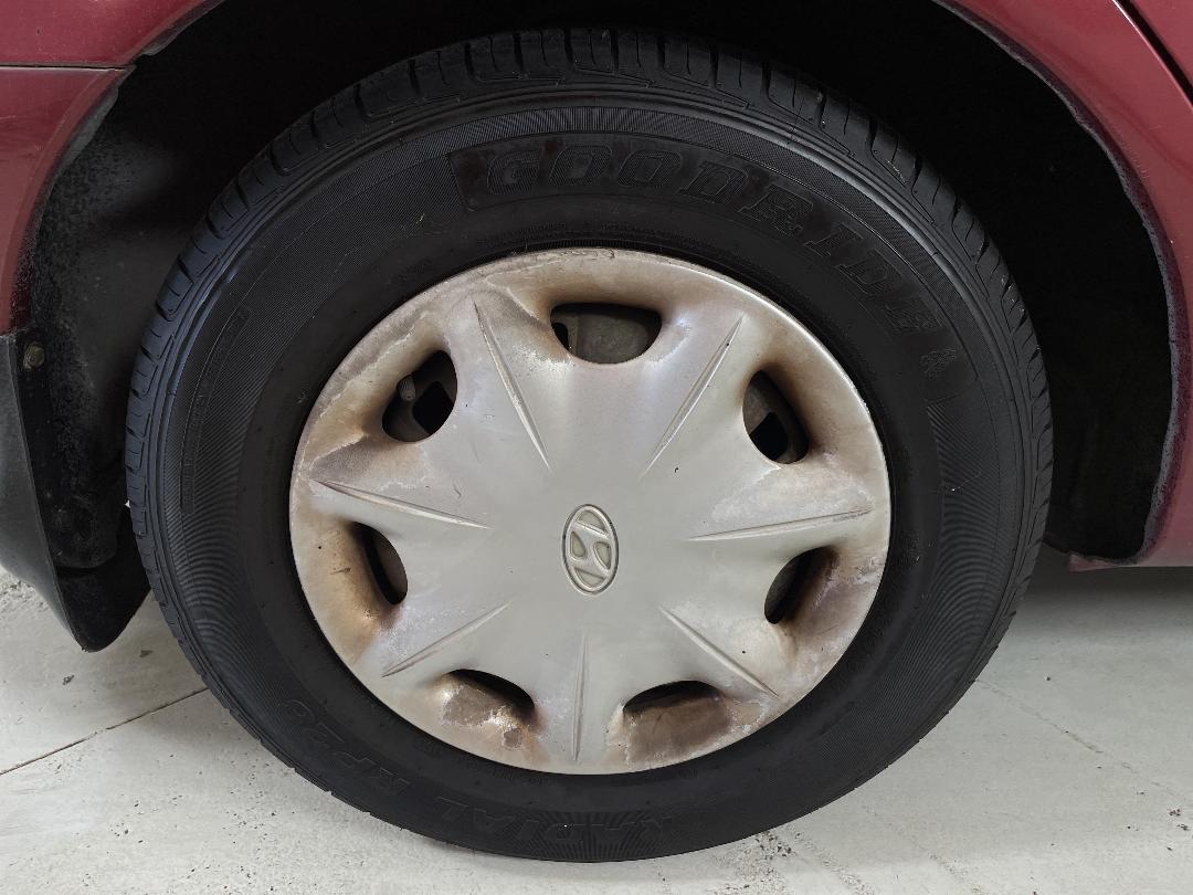 Photo '12' of Hyundai Sonata