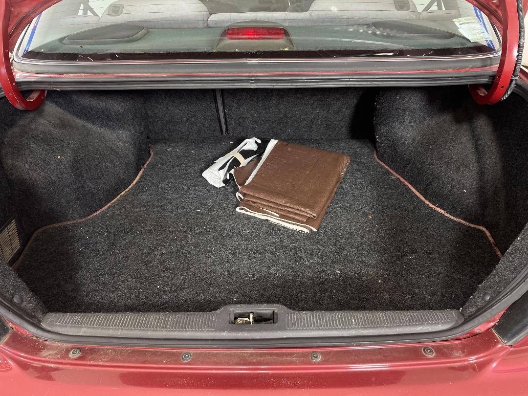 Photo '14' of Hyundai Sonata