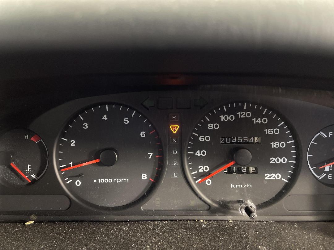 Photo '21' of Hyundai Sonata