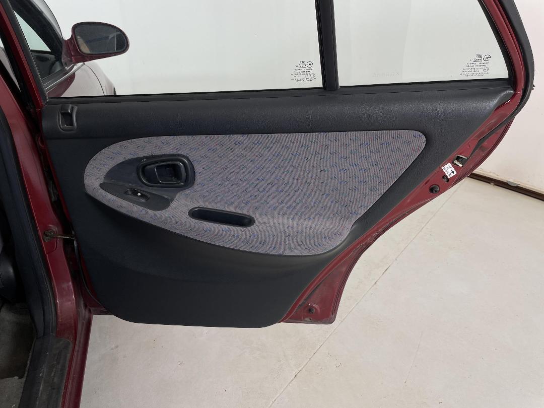 Photo '19' of Hyundai Sonata