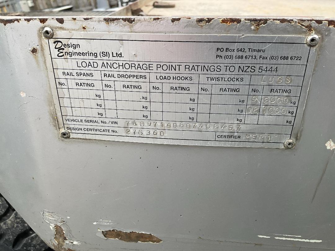 Photo '28' of Isuzu ELF Transporter