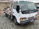 Thumbnail '1' of Isuzu ELF Transporter
