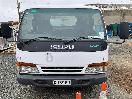 Thumbnail '9' of Isuzu ELF Transporter