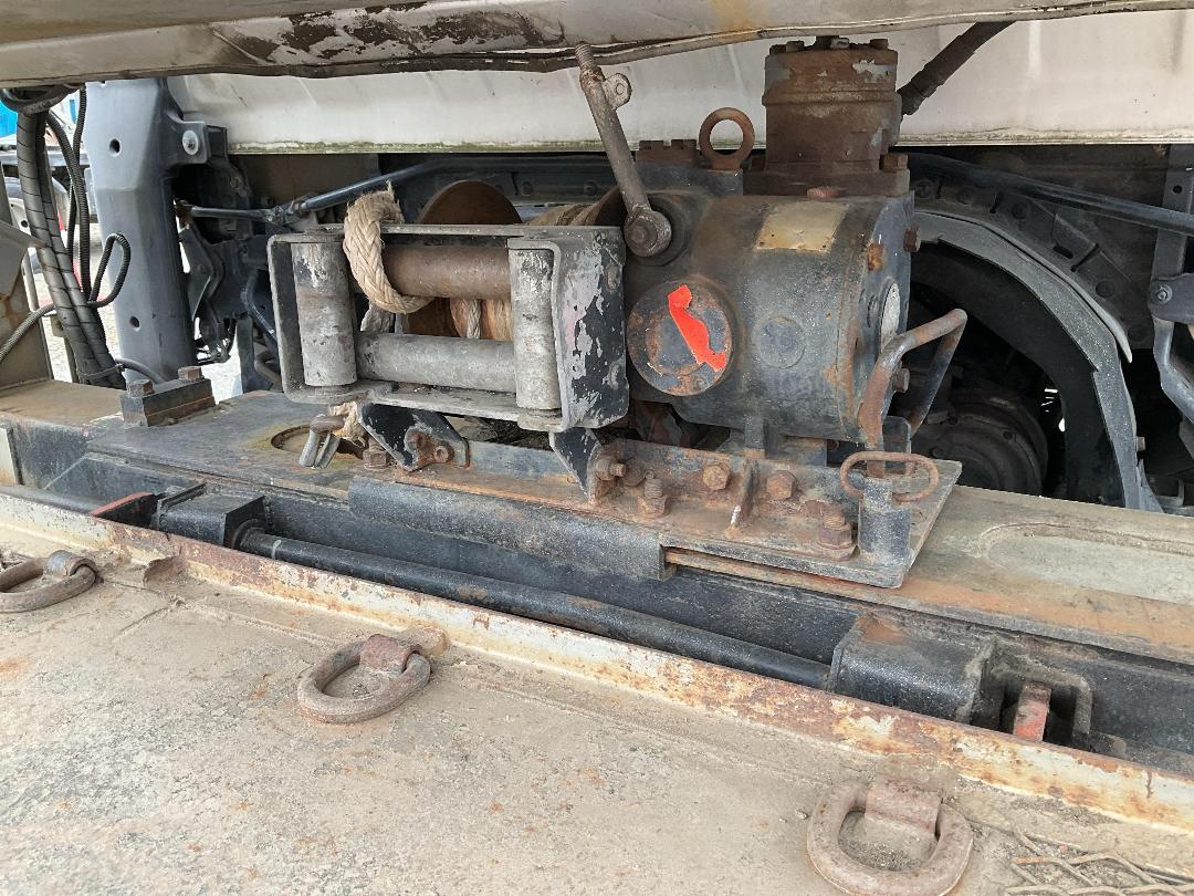 Photo '16' of Isuzu ELF Transporter