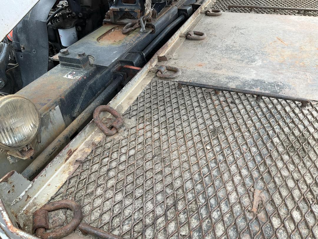 Photo '20' of Isuzu ELF Transporter