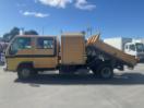 Thumbnail '7' of Isuzu ELF NPR71 Tipper