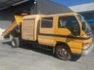 Thumbnail '3' of Isuzu ELF NPR71 Tipper
