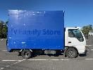 Thumbnail '3' of Isuzu Elf Box Body