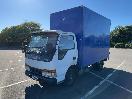 Thumbnail '9' of Isuzu Elf Box Body