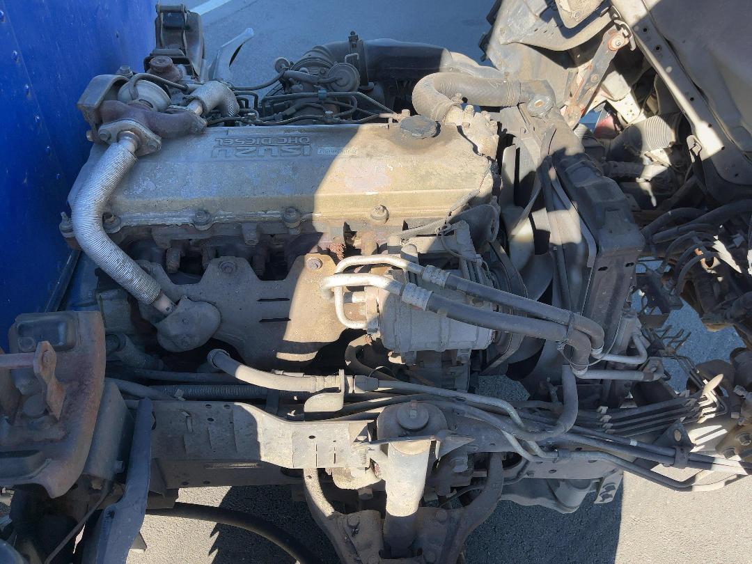 Photo '15' of Isuzu Elf Box Body