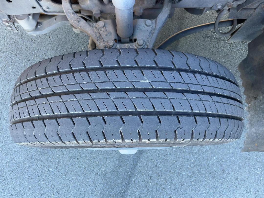 Photo '45' of Isuzu Elf Box Body