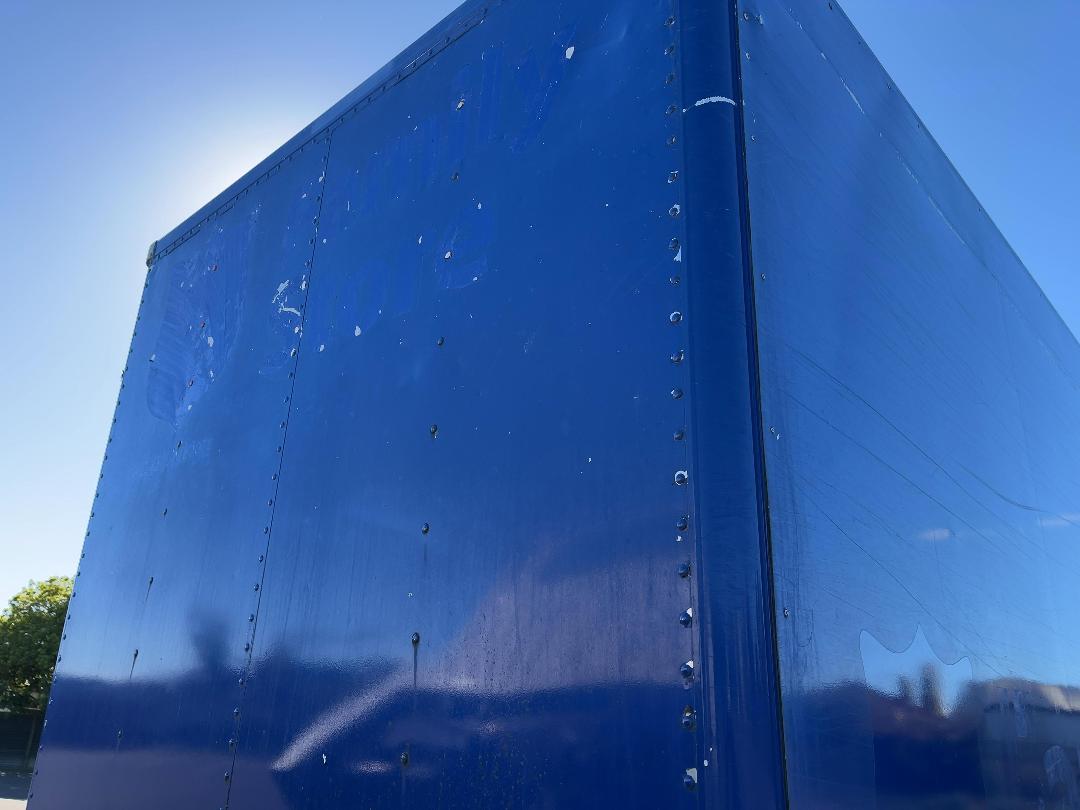 Photo '19' of Isuzu Elf Box Body