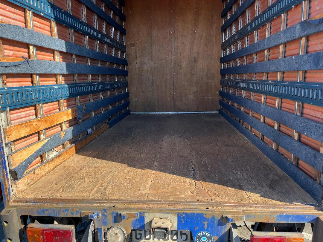 Photo '25' of Isuzu Elf Box Body