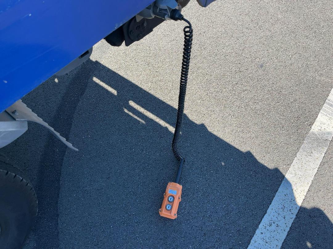 Photo '30' of Isuzu Elf Box Body