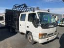 Thumbnail '1' of Isuzu N Series 100P NKR275C Service Vehicle