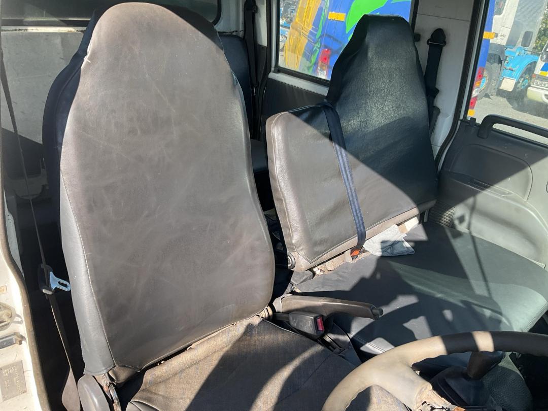 Photo '18' of Isuzu N Series 100P NKR275C Service Vehicle