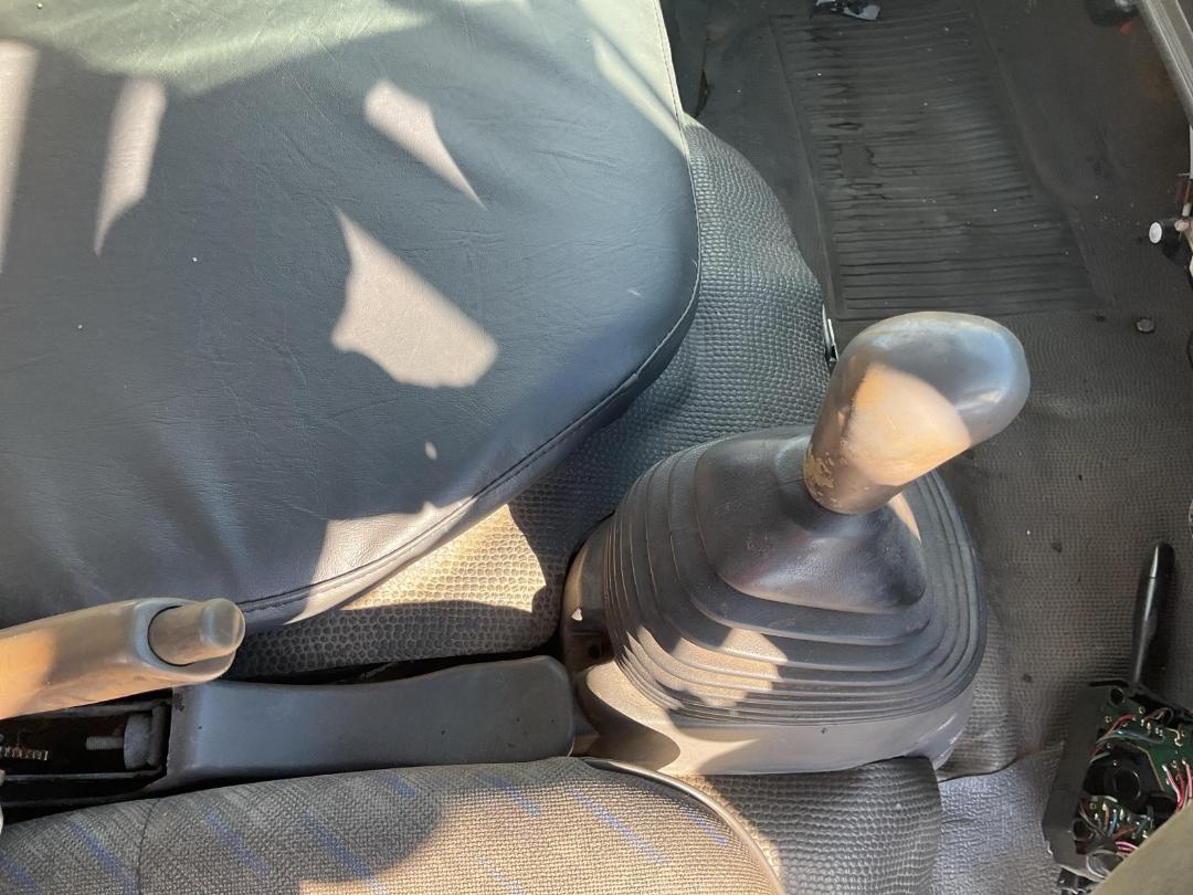 Photo '17' of Isuzu N Series 100P NKR275C Service Vehicle