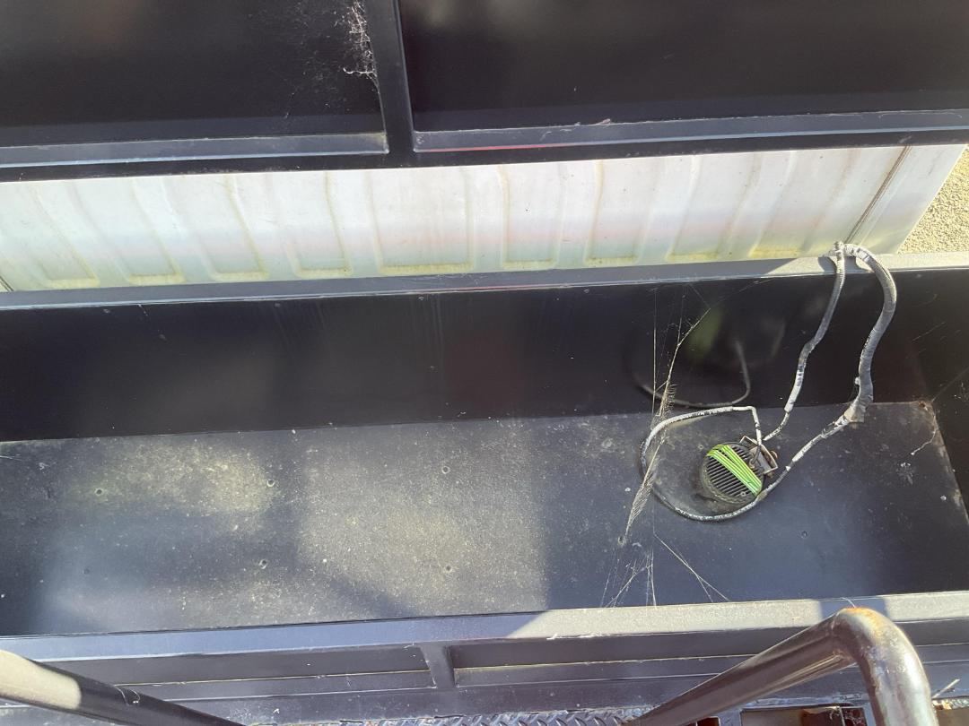 Photo '25' of Isuzu N Series 100P NKR275C Service Vehicle