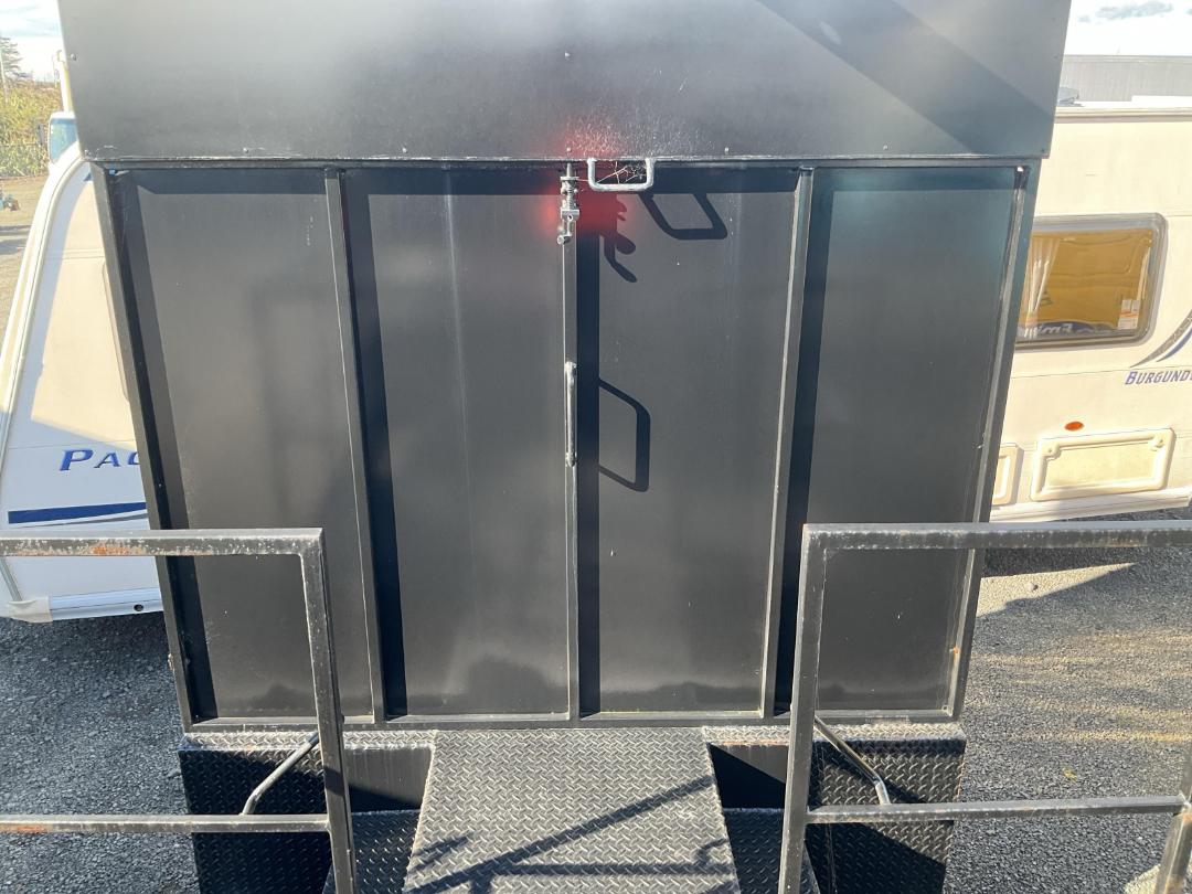 Photo '26' of Isuzu N Series 100P NKR275C Service Vehicle