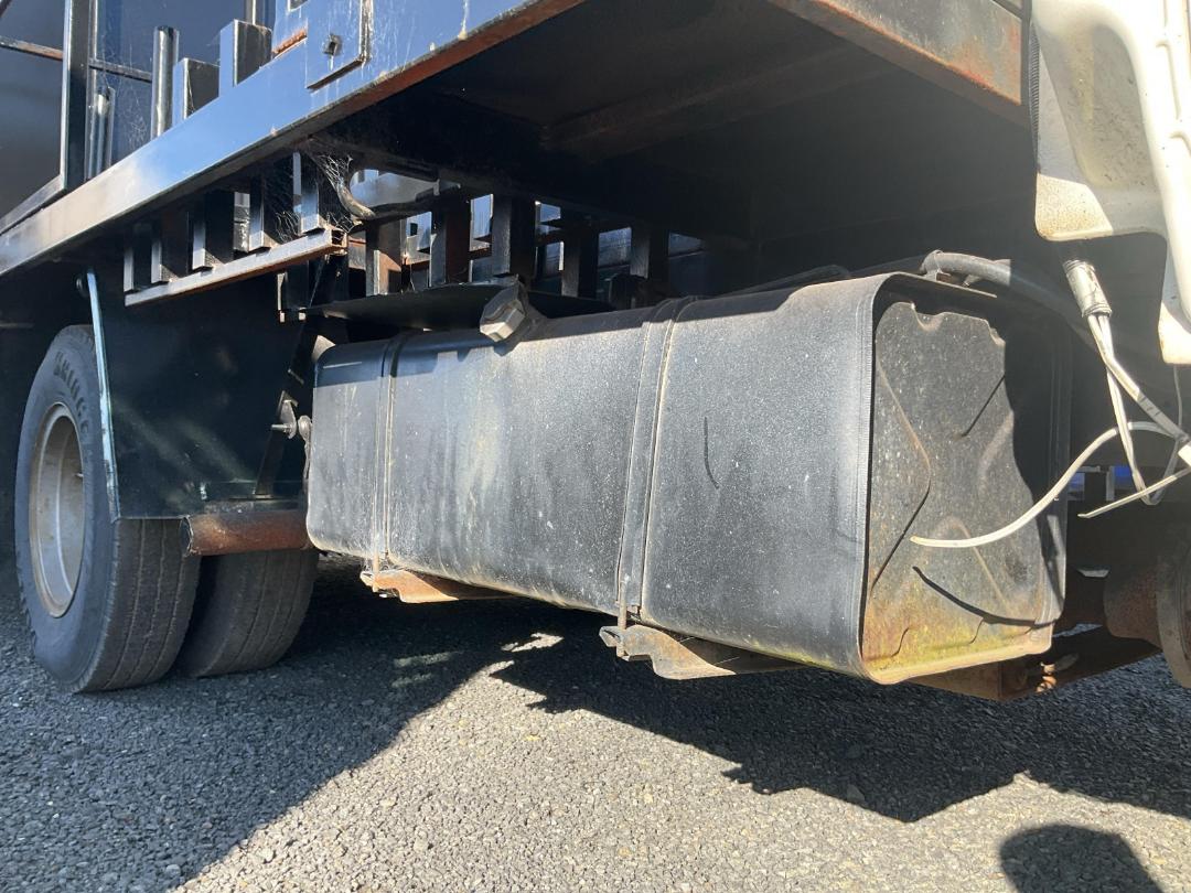 Photo '27' of Isuzu N Series 100P NKR275C Service Vehicle