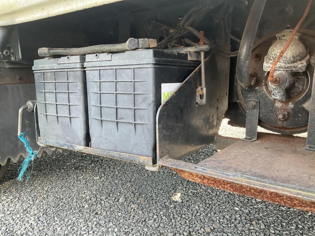 Photo '28' of Isuzu N Series 100P NKR275C Service Vehicle