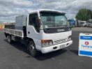 Thumbnail '1' of Isuzu N Series 100P NPR450 Flat Deck