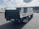 Thumbnail '4' of Isuzu N Series 100P NPR450 Flat Deck
