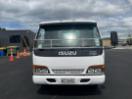Thumbnail '10' of Isuzu N Series 100P NPR450 Flat Deck