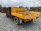 Thumbnail '7' of Isuzu N Series 100P NPRCREW Tipper