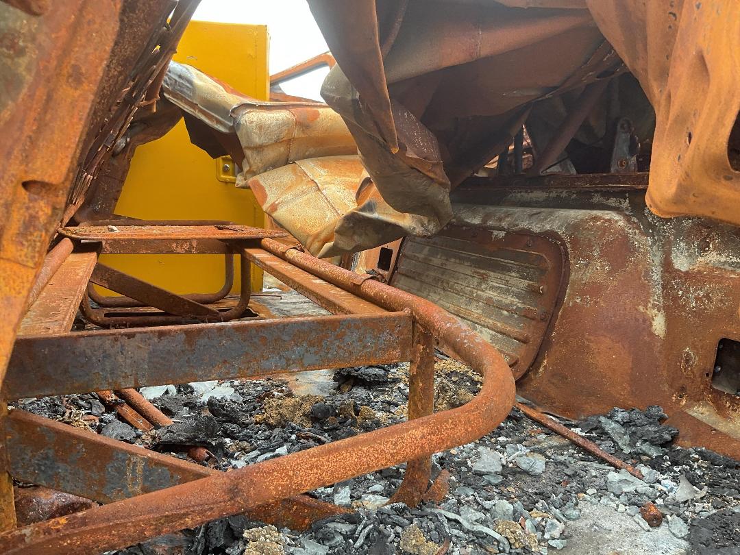 Photo '16' of Isuzu N Series 100P NPRCREW Tipper