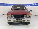 Thumbnail '2' of Isuzu Wizard