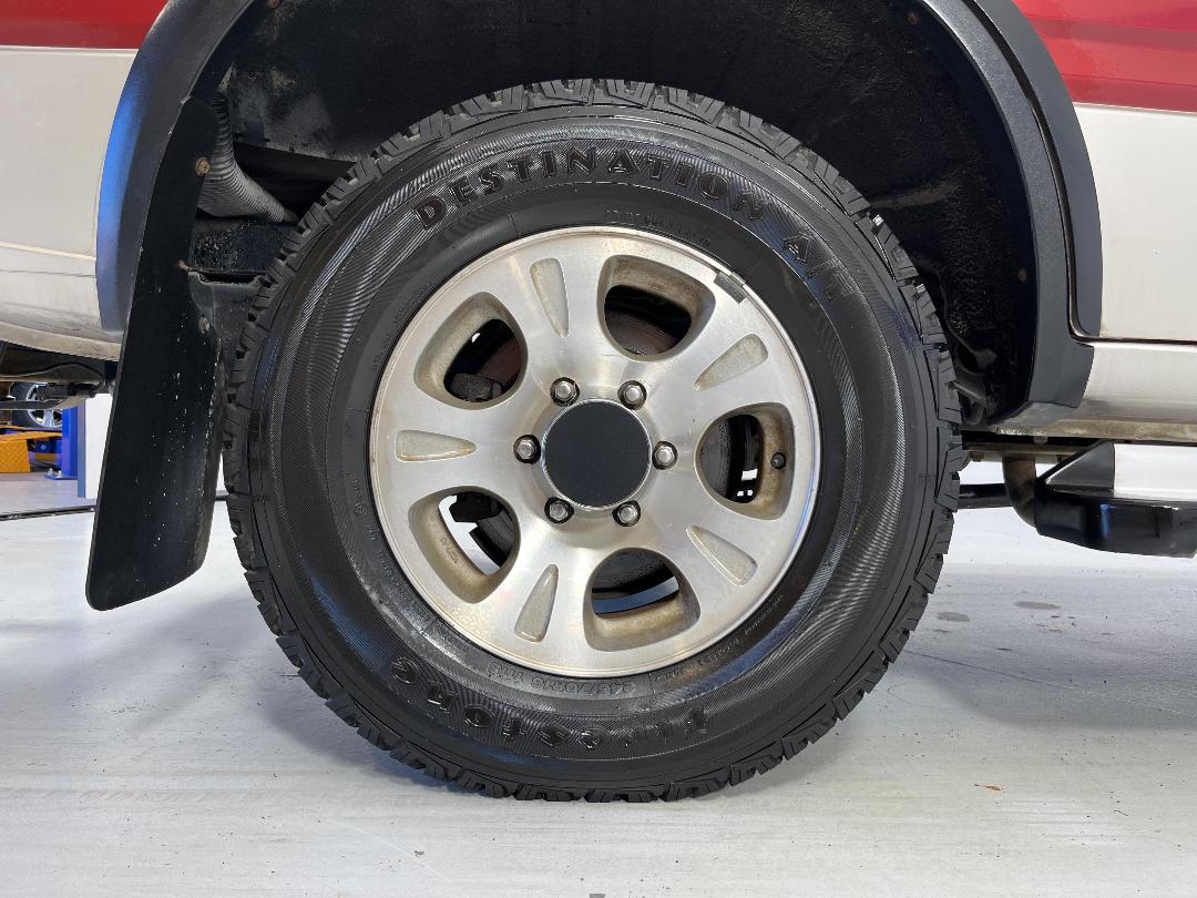 Photo '12' of Isuzu Wizard