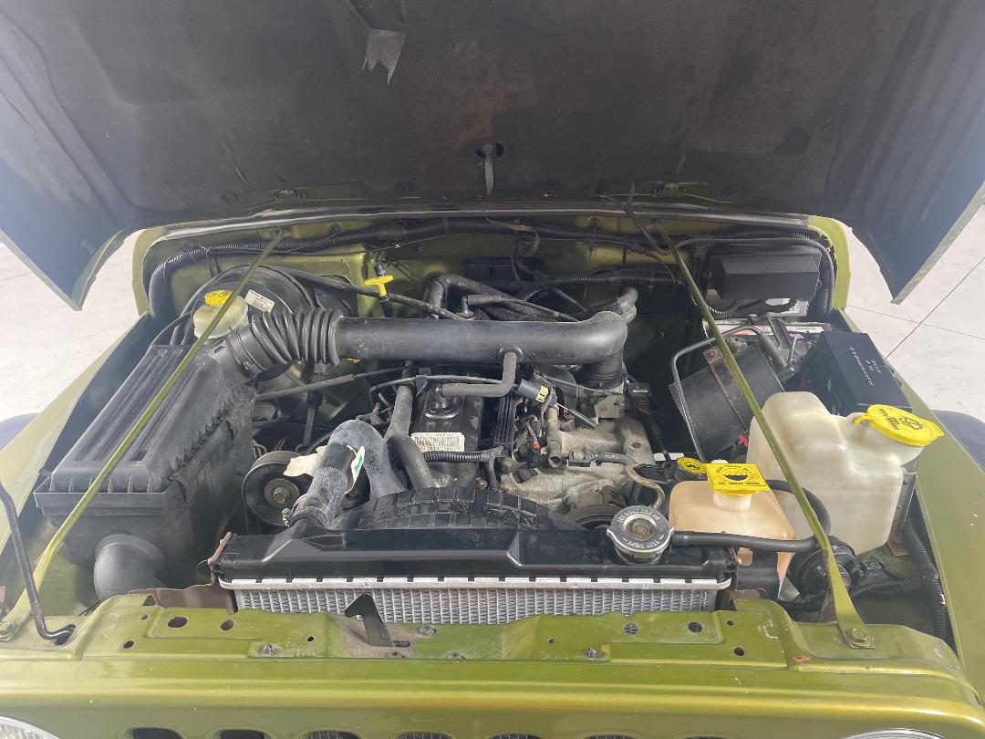 Photo '13' of Jeep Wrangler Photo '13' of Jeep Wrangler